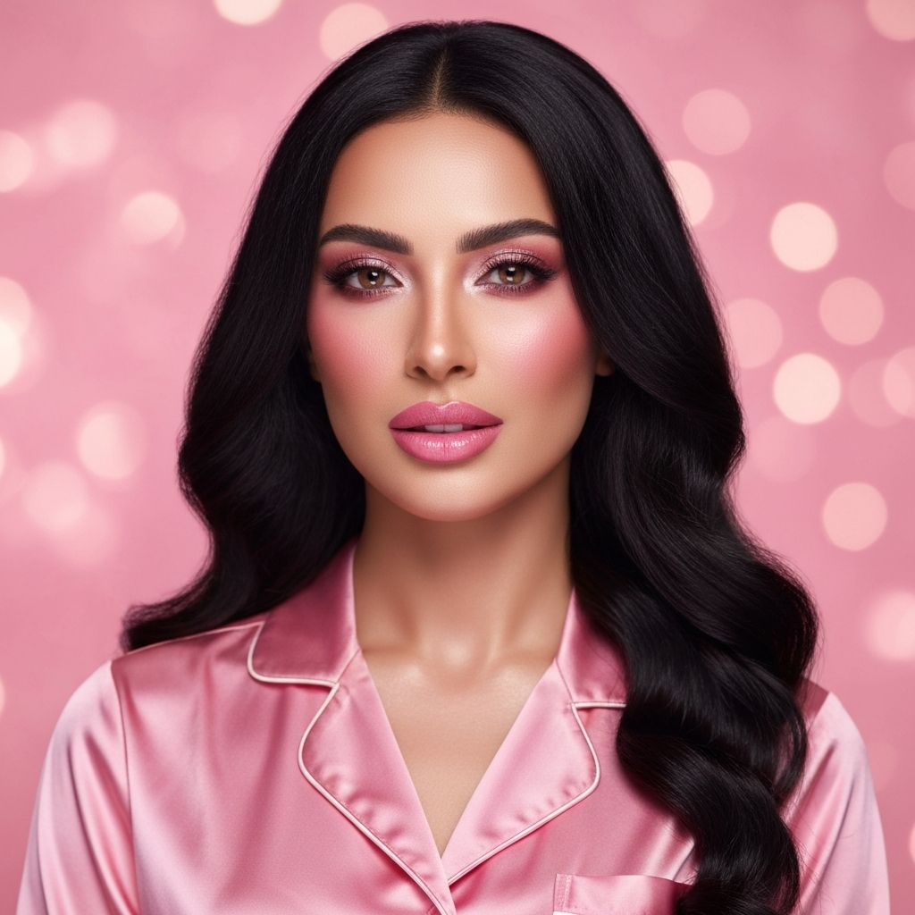 Nail Polish Collection