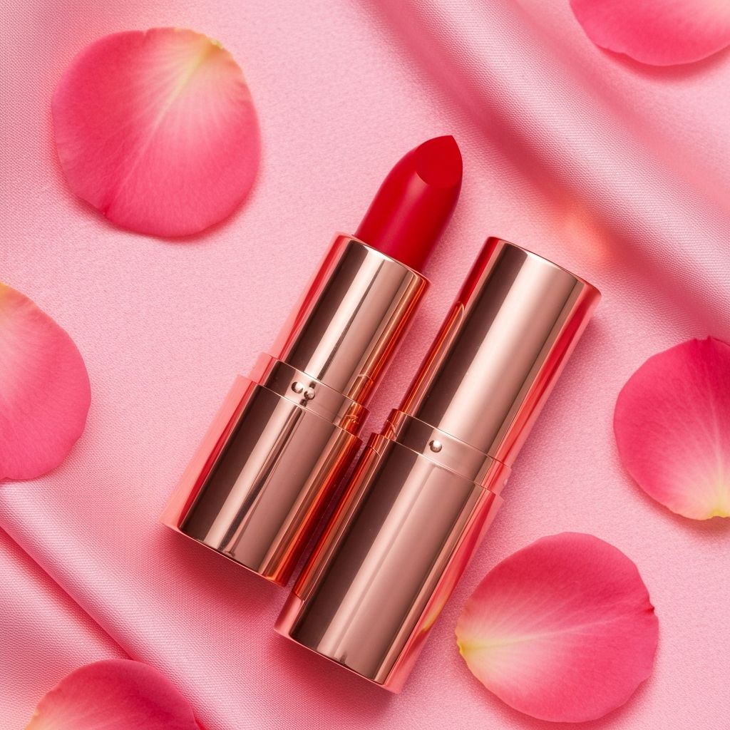Godetia Lipstick