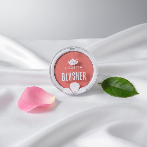 بلاشر بودرة